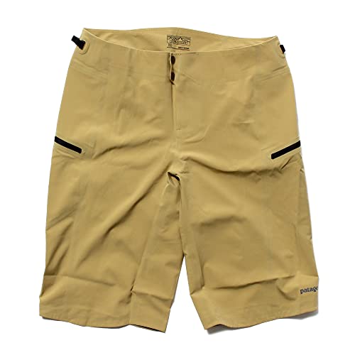 パタゴニア] ショートパンツ メンズ ダート ローマ— バイク
